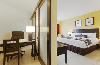 Crowne Plaza Villahermosa, An Ihg Hotel