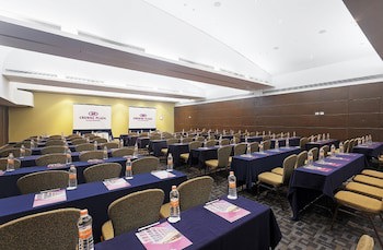 Crowne Plaza Villahermosa, An Ihg Hotel