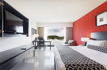 Crowne Plaza Villahermosa, An Ihg Hotel
