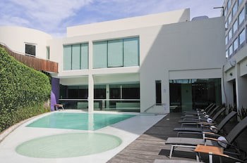 Crowne Plaza Villahermosa, An Ihg Hotel