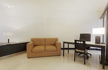 Crowne Plaza Villahermosa, An Ihg Hotel