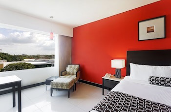 Crowne Plaza Villahermosa, An Ihg Hotel