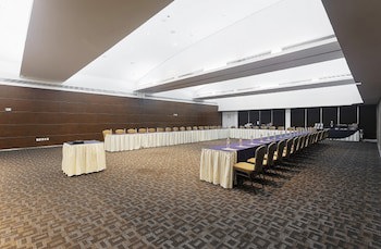 Crowne Plaza Villahermosa, An Ihg Hotel