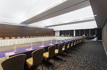 Crowne Plaza Villahermosa, An Ihg Hotel