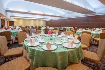Crowne Plaza Villahermosa, An Ihg Hotel