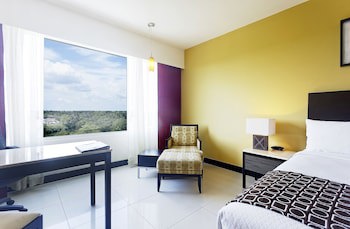 Crowne Plaza Villahermosa, An Ihg Hotel