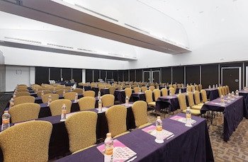 Crowne Plaza Villahermosa, An Ihg Hotel