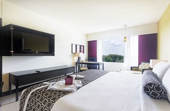 Crowne Plaza Villahermosa, An Ihg Hotel
