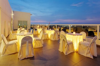Crowne Plaza Villahermosa, An Ihg Hotel