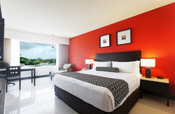 Crowne Plaza Villahermosa, An Ihg Hotel