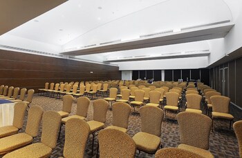 Crowne Plaza Villahermosa, An Ihg Hotel