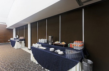 Crowne Plaza Villahermosa, An Ihg Hotel