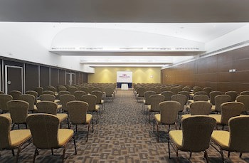 Crowne Plaza Villahermosa, An Ihg Hotel