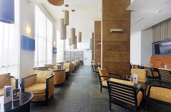 Crowne Plaza Villahermosa, An Ihg Hotel