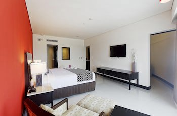 Crowne Plaza Villahermosa, An Ihg Hotel