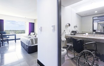 Crowne Plaza Villahermosa, An Ihg Hotel