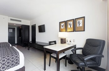 Crowne Plaza Villahermosa, An Ihg Hotel