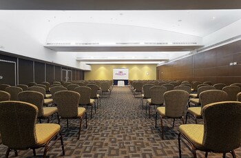 Crowne Plaza Villahermosa, An Ihg Hotel