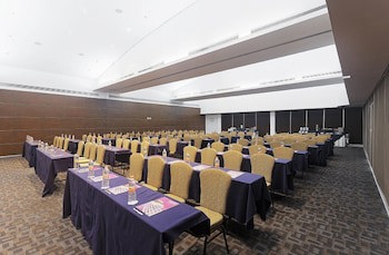 Crowne Plaza Villahermosa, An Ihg Hotel