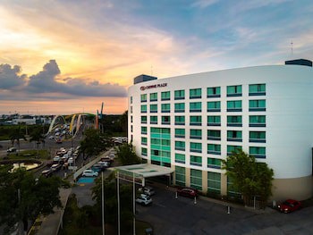 Crowne Plaza Villahermosa, An Ihg Hotel
