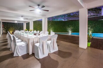 Crowne Plaza Villahermosa, An Ihg Hotel