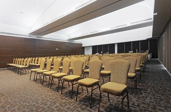 Crowne Plaza Villahermosa, An Ihg Hotel