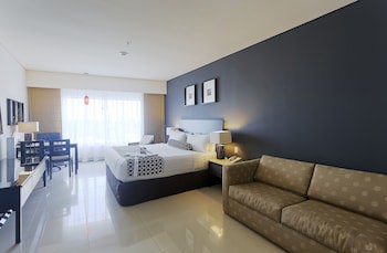 Crowne Plaza Villahermosa, An Ihg Hotel