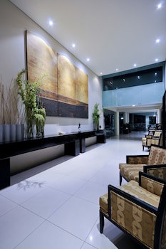 Crowne Plaza Villahermosa, An Ihg Hotel