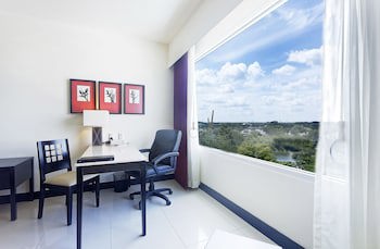 Crowne Plaza Villahermosa, An Ihg Hotel