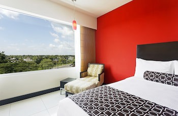 Crowne Plaza Villahermosa, An Ihg Hotel