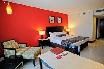 Crowne Plaza Villahermosa, An Ihg Hotel