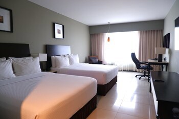 Crowne Plaza Villahermosa, An Ihg Hotel