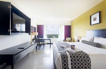 Crowne Plaza Villahermosa, An Ihg Hotel