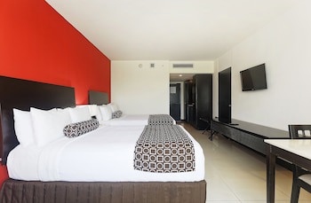 Crowne Plaza Villahermosa, An Ihg Hotel