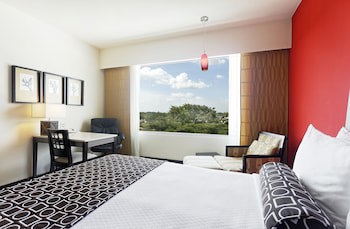 Crowne Plaza Villahermosa, An Ihg Hotel