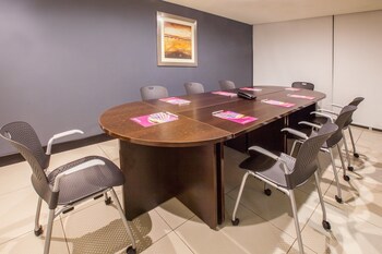 Crowne Plaza Villahermosa, An Ihg Hotel