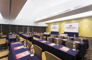 Crowne Plaza Villahermosa, An Ihg Hotel