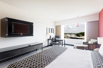 Crowne Plaza Villahermosa, An Ihg Hotel