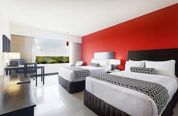 Crowne Plaza Villahermosa, An Ihg Hotel