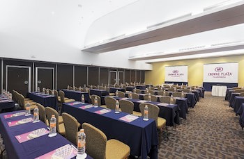 Crowne Plaza Villahermosa, An Ihg Hotel
