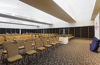 Crowne Plaza Villahermosa, An Ihg Hotel