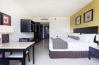 Crowne Plaza Villahermosa, An Ihg Hotel
