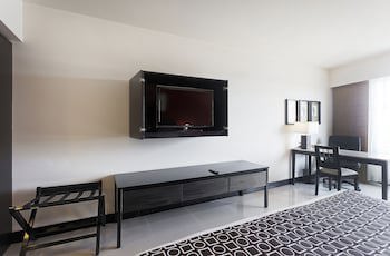 Crowne Plaza Villahermosa, An Ihg Hotel