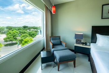 Crowne Plaza Villahermosa, An Ihg Hotel
