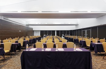 Crowne Plaza Villahermosa, An Ihg Hotel