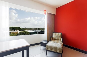 Crowne Plaza Villahermosa, An Ihg Hotel