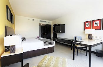 Crowne Plaza Villahermosa, An Ihg Hotel