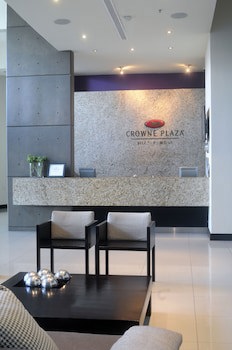 Crowne Plaza Villahermosa, An Ihg Hotel