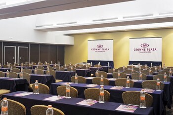 Crowne Plaza Villahermosa, An Ihg Hotel