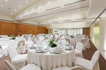 Crowne Plaza Villahermosa, An Ihg Hotel